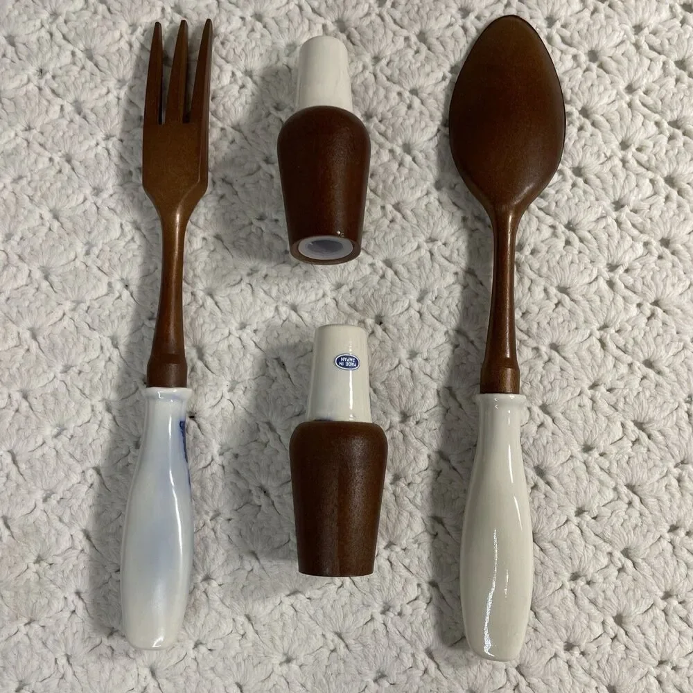 Materia Hakusan vtg blue